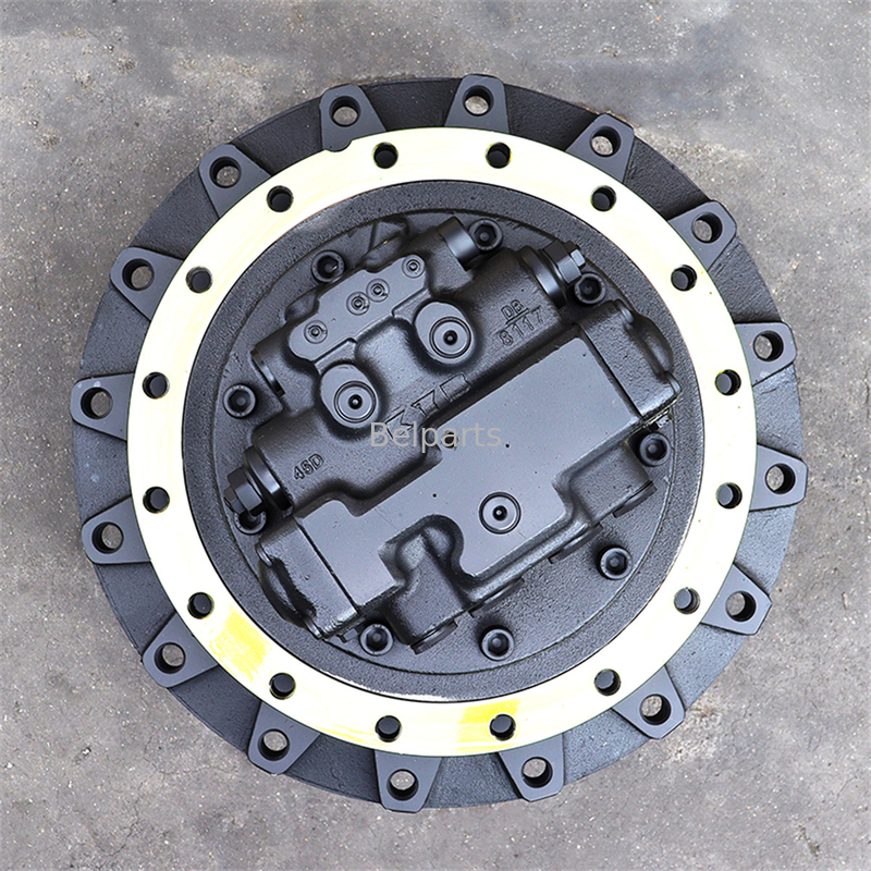 Belparts Excavator ZX160 Final Drive Travel Motor Assy 4447928 для Hitachi