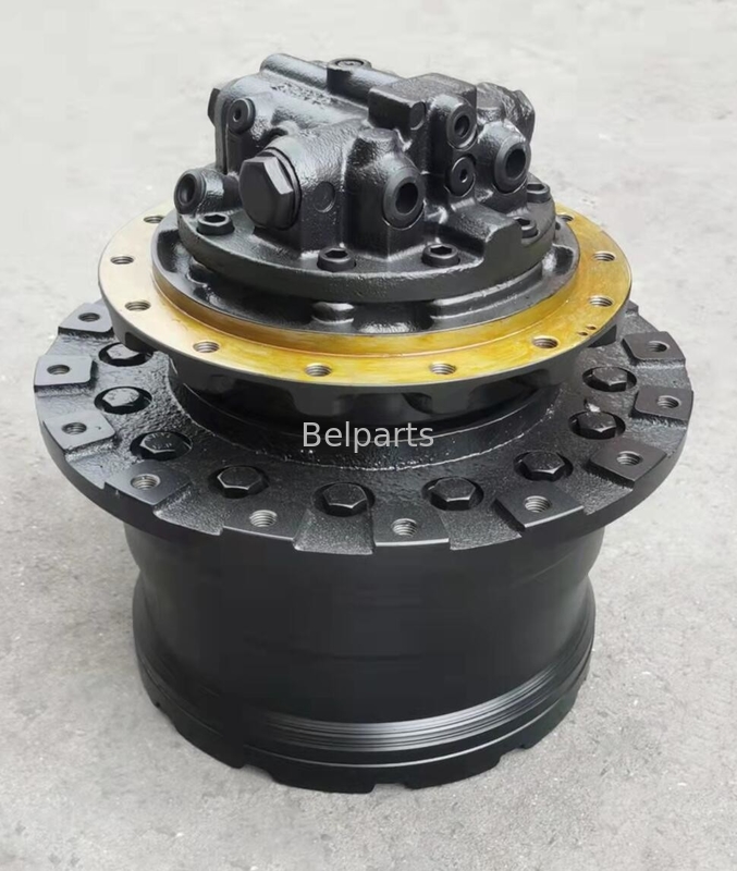 Белпарты экскаватор путевой двигатель Assy Final Drive Assembly 9289616 для Hitachi ZX135