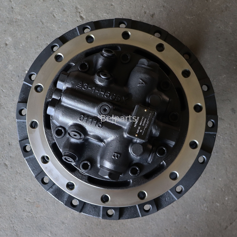 Белпарты экскаватор путевой двигатель Assy Final Drive Assembly 9289616 для Hitachi ZX135