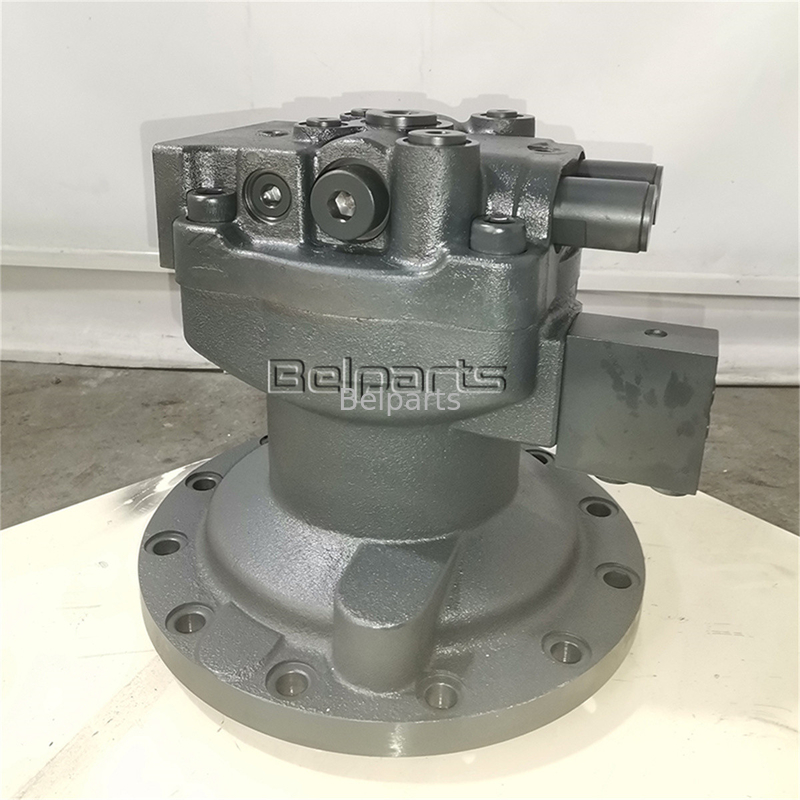 Части экскаватора Belparts R170M Свинговый двигатель Свинговый двигатель для Hyundai