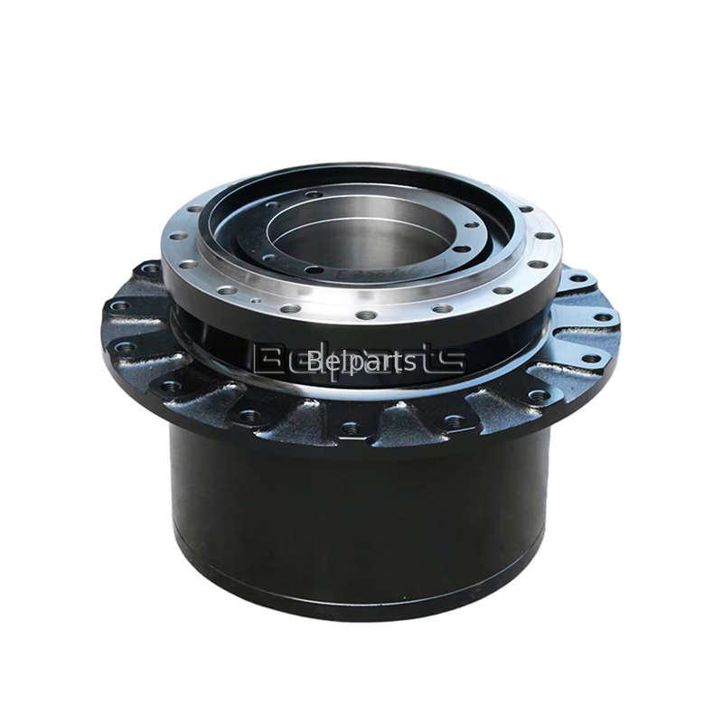 Части экскаватора Travel Gearbox 571-4032R 571-4033L Travel Reduction Assy для E320GC