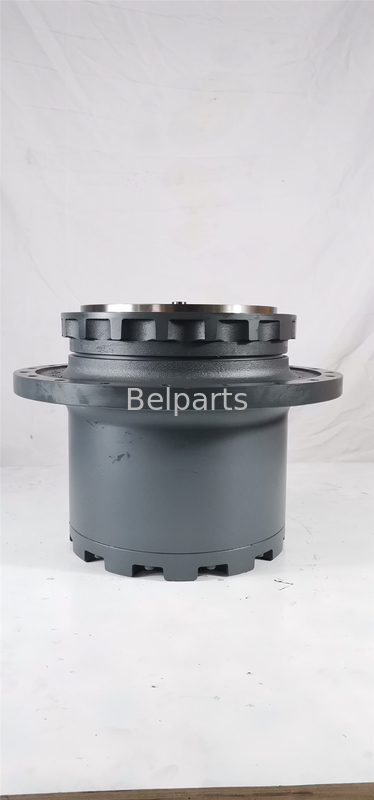 Оригинальная запасная часть экскаватора PC220-8MO Travel Gearbox Model 20Y-27-00550