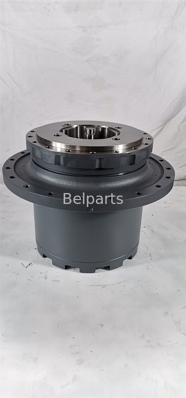 Оригинальная запасная часть экскаватора PC220-8MO Travel Gearbox Model 20Y-27-00550