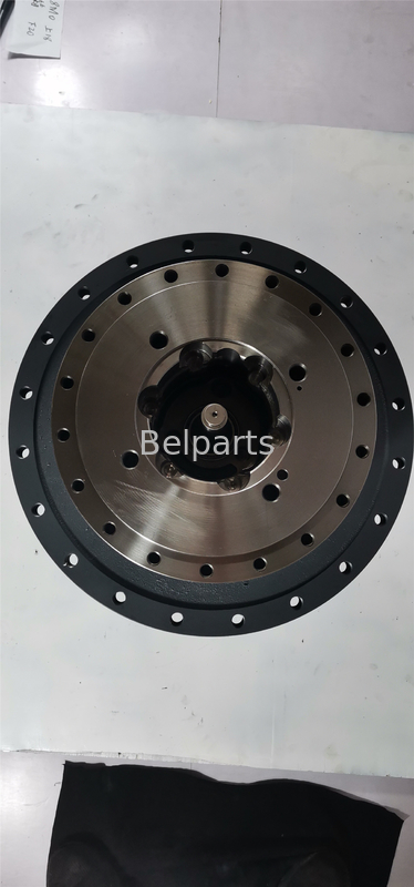 Оригинальная запасная часть экскаватора PC220-8MO Travel Gearbox Model 20Y-27-00550
