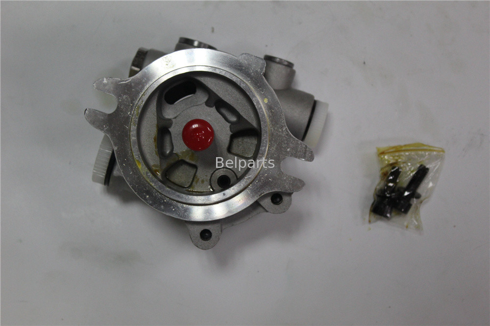 Belparts Excavator Parts K3V63DTP SK135-8 SK115-8 Редукторный насос для Kobelco