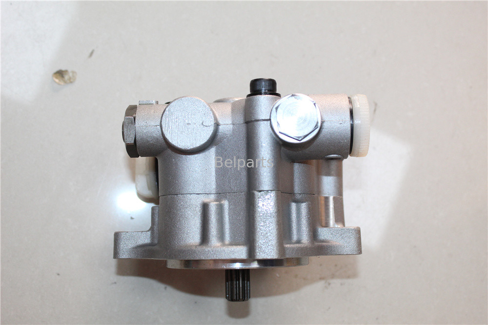 Belparts Excavator Parts K3V63DTP SK135-8 SK115-8 Редукторный насос для Kobelco