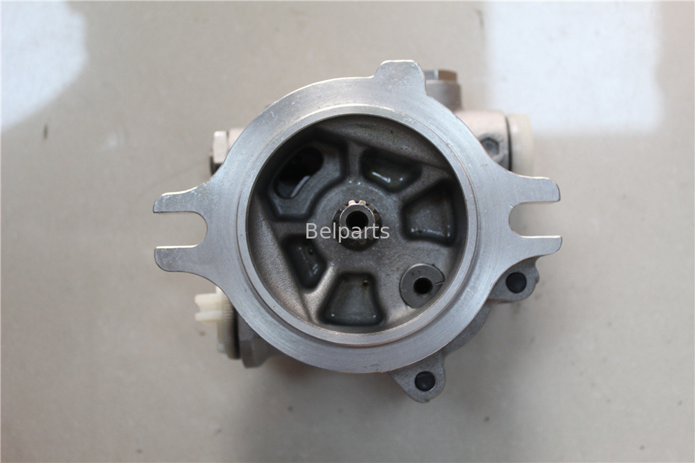 Belparts Excavator Parts K3V63DTP SK135-8 SK115-8 Редукторный насос для Kobelco