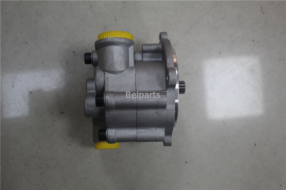 Части экскаватора Belparts Части экскаватора K3V112 XJBN-01196 YN10V00014F3 Редукторный насос для JCB220 R210-9 SK200-8 SK330-8