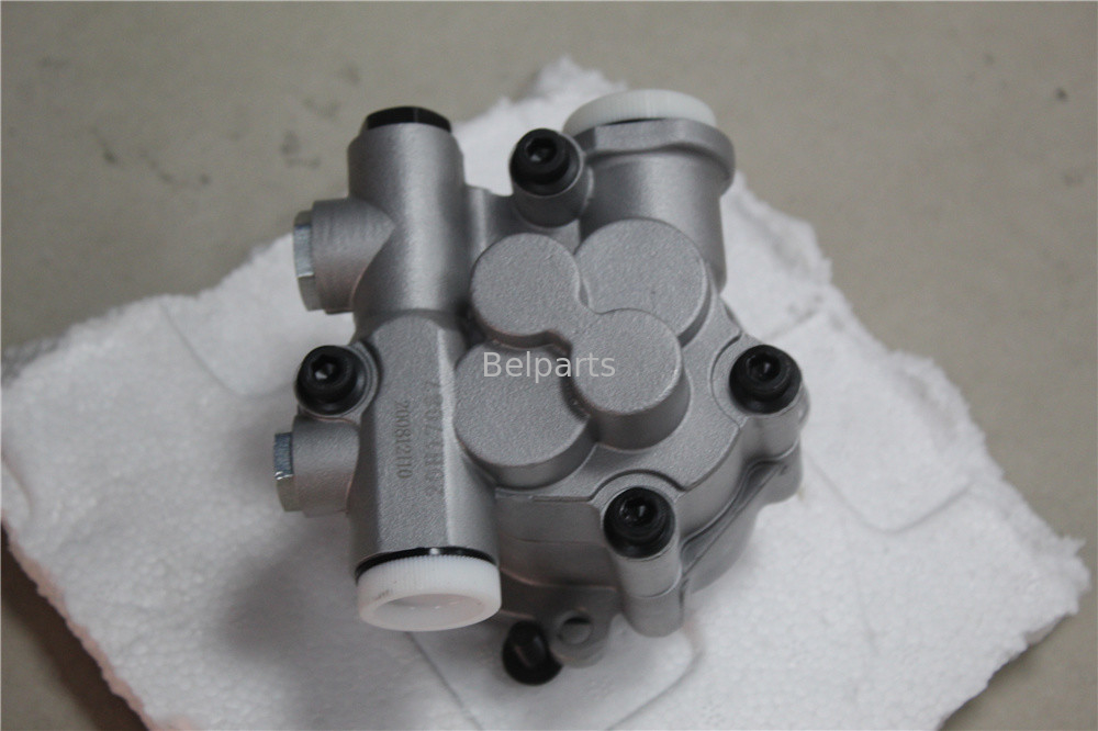 Части экскаватора Belparts Части экскаватора K3V112 XJBN-01196 YN10V00014F3 Редукторный насос для JCB220 R210-9 SK200-8 SK330-8