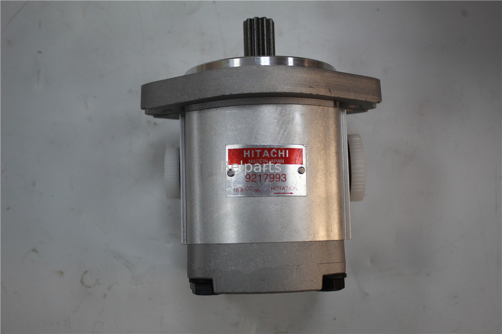 Belparts экскаватор HPV116 HPV145 ZX330 ZX110-3 Гидравлический насос 9217993 4181700 Для Hitachi