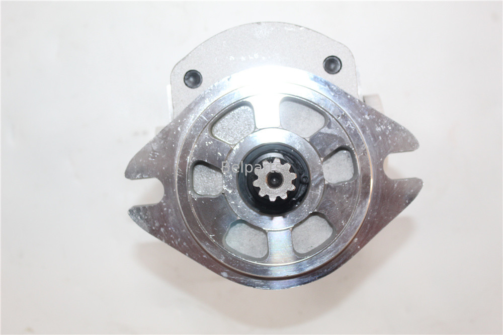 Belparts экскаватор HPV116 HPV145 ZX330 ZX110-3 Гидравлический насос 9217993 4181700 Для Hitachi