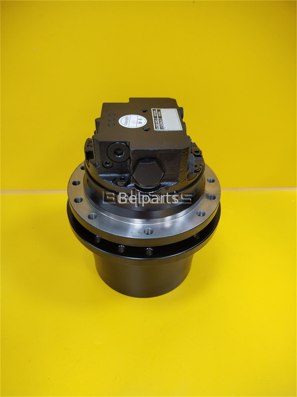 Запчасти экскаватора Belparts Запчасти экскаватора Final Drive Travel Motor Assy для TM03CY