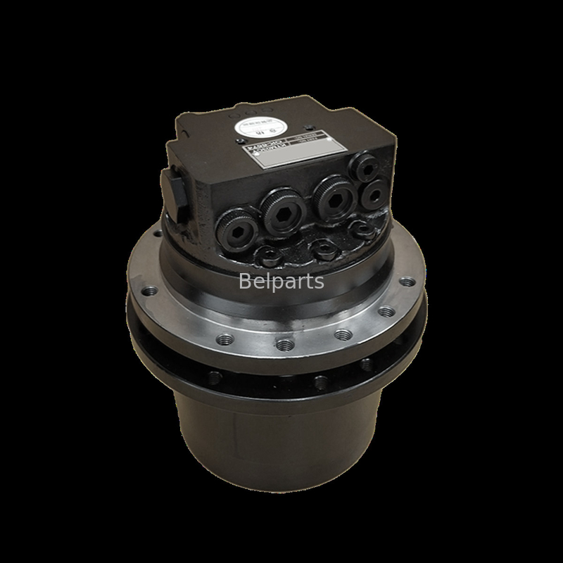 Запчасти экскаватора Belparts Запчасти экскаватора Final Drive Travel Motor Assy для TM03CY