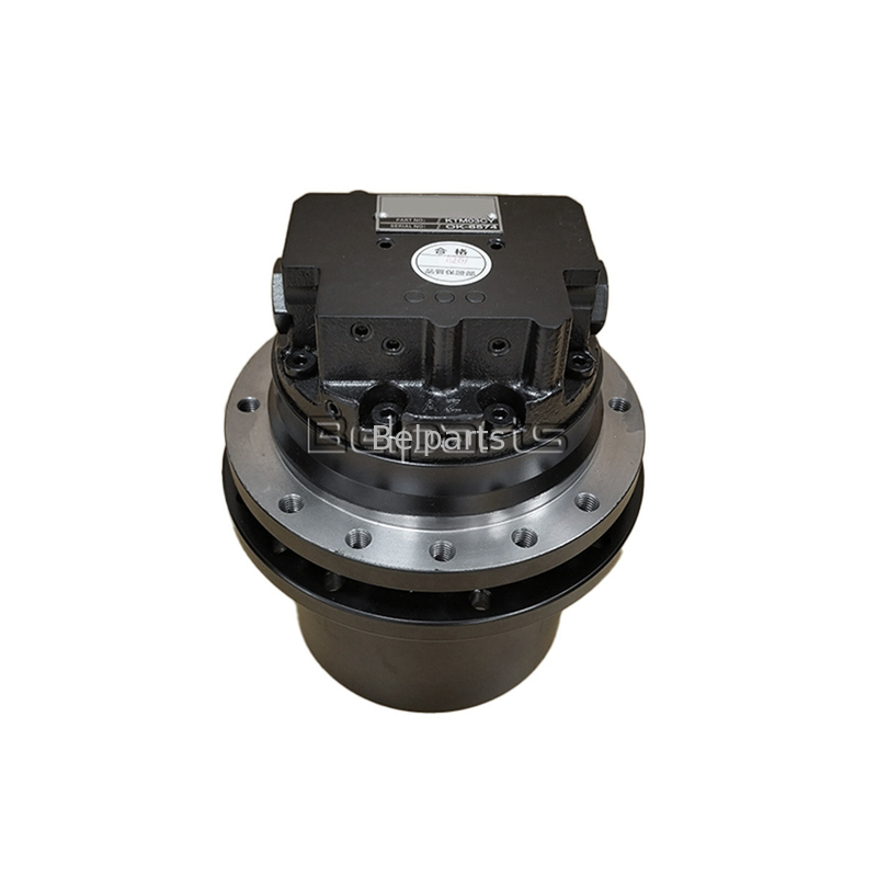 Запчасти экскаватора Belparts Запчасти экскаватора Final Drive Travel Motor Assy для TM03CY