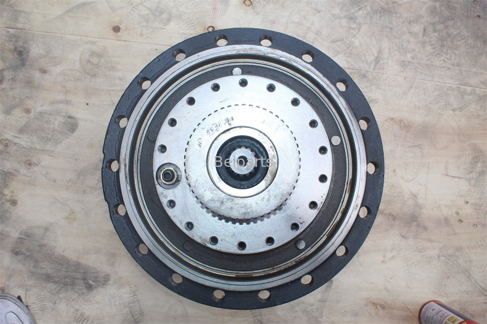 Части экскаватора Belparts Hyundai путевой двигатель для R305-7 R320-7 31N8-40062 31N9-40032