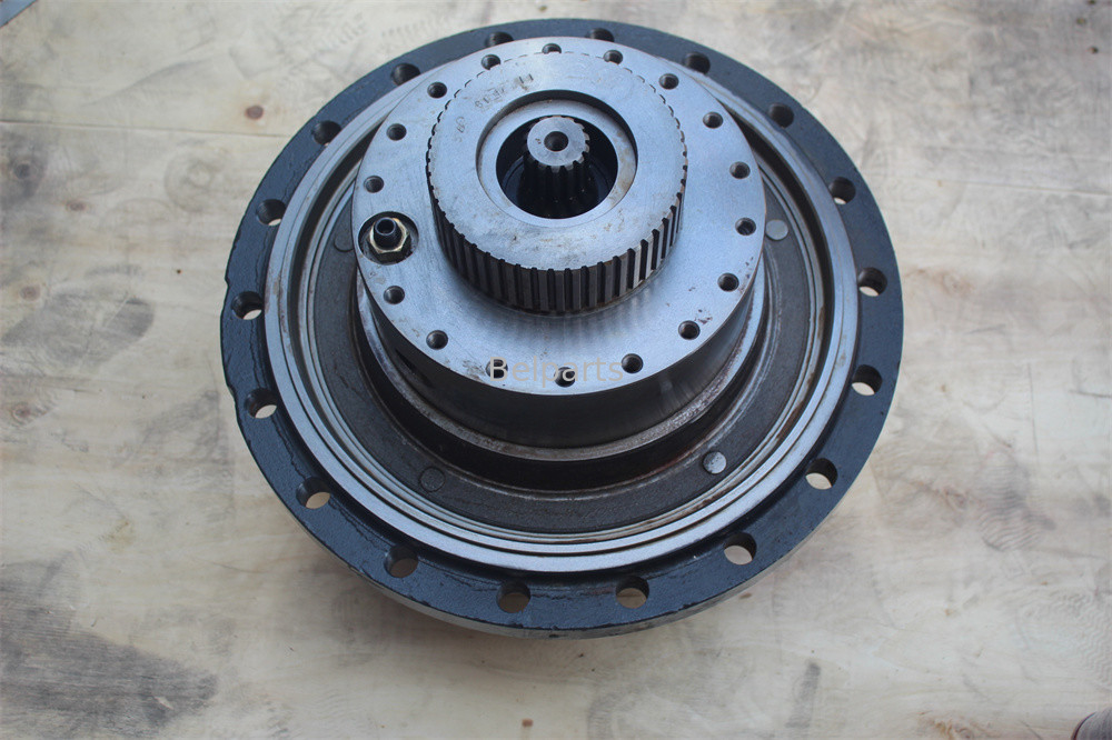 Части экскаватора Belparts Hyundai путевой двигатель для R305-7 R320-7 31N8-40062 31N9-40032