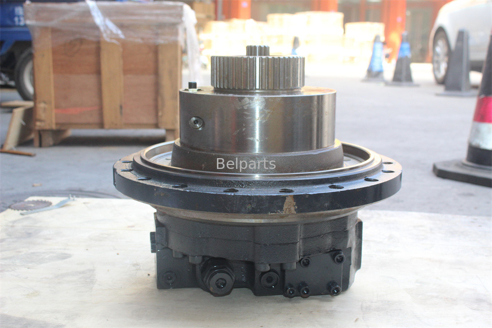 Части экскаватора Belparts Hyundai путевой двигатель для R305-7 R320-7 31N8-40062 31N9-40032