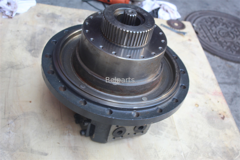 Части экскаватора Belparts Hyundai путевой двигатель для R305-7 R320-7 31N8-40062 31N9-40032