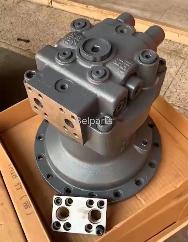 Части экскаватора SH200 JS220 SH210-5 CX210 SK250-8