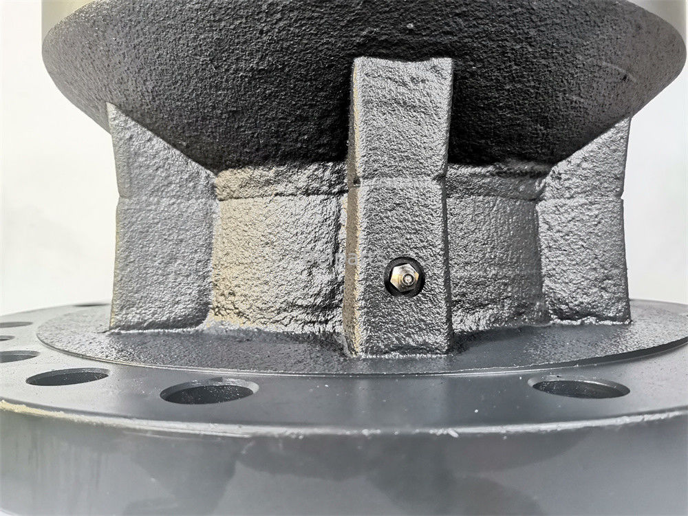 Части экскаватора Belparts 2101-1025I Коробка передач для Doosan DH258 DX255