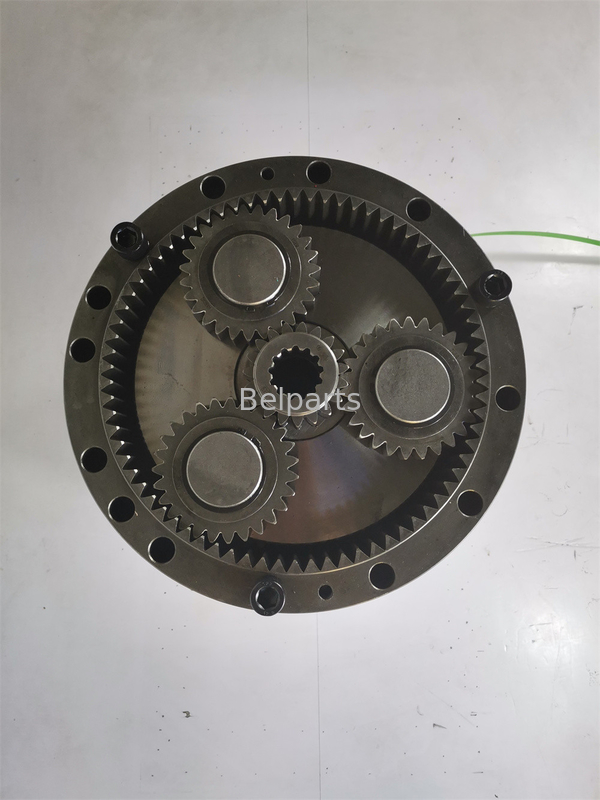 Части экскаватора Belparts Doosan DH258 DX255 Свинговая редукторная коробка передач для 2101-10251