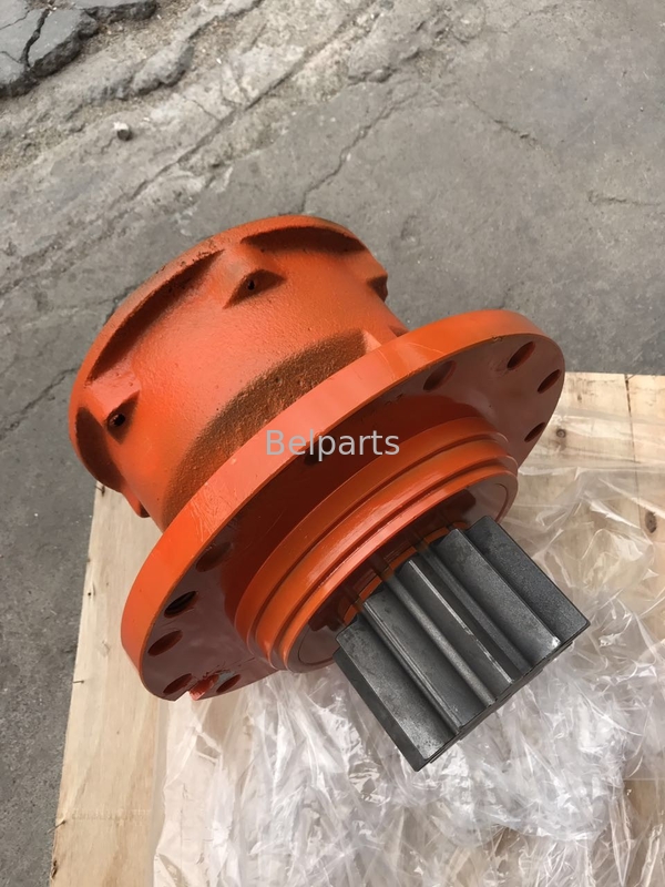Части экскаваторов 393-2179 397-3825 Коробка передач для E307E E308E