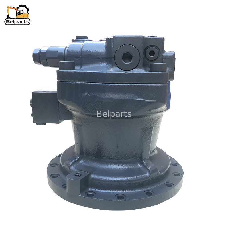 Части экскаватора Belparts Части экскаватора Swing Motor DX260 DX225 для Doosan Slewing Motor