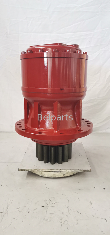 Части экскаватора DH370-7 DX340 DX345 DX350 Колыбельная коробка передач для 404-00094B 2401-9279A