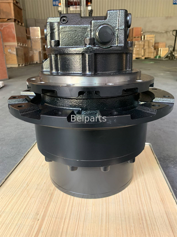Части экскаваторов Hitachi EX60-2 EX60-3 ZX70 EX75 EX60-5 Двигатель путешествий Assy 9190694