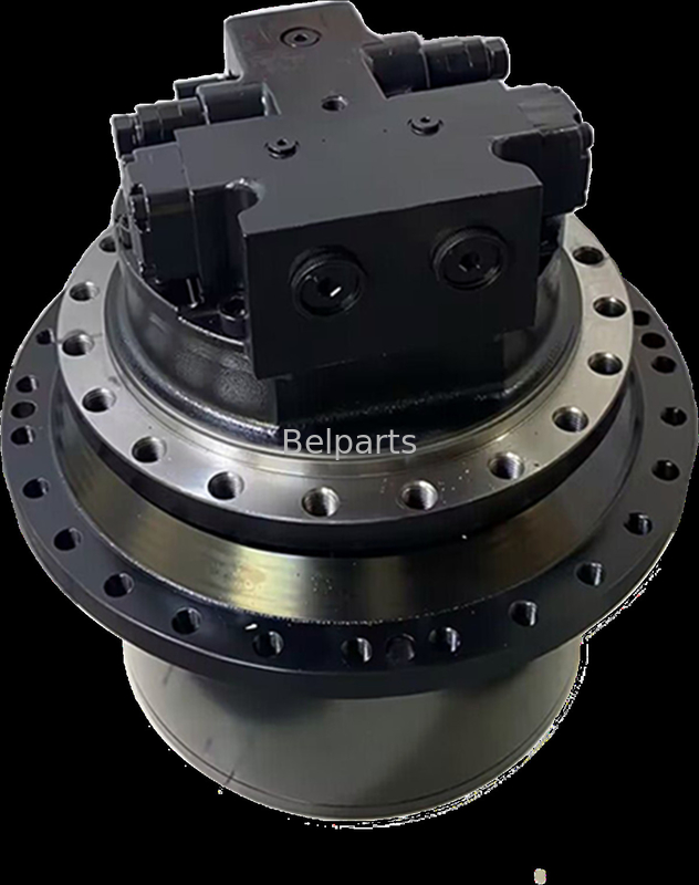 Sany Final Drive SY375 Travel Motor Assy For Belparts Части экскаватора