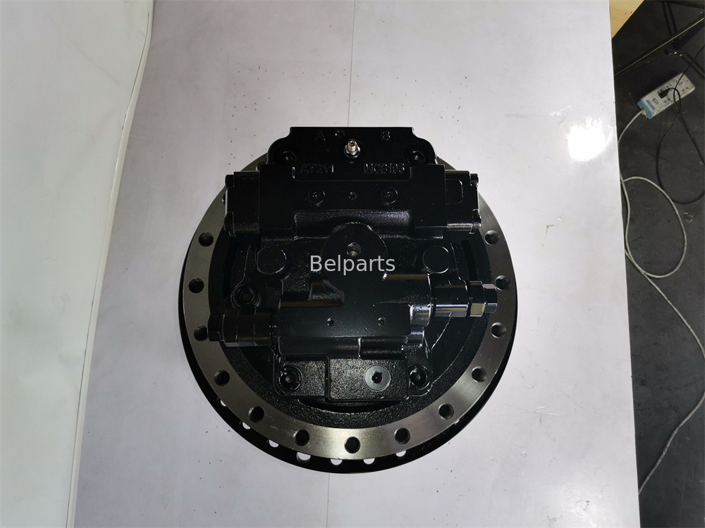 Doosan DX300-7 DH300-5 EC290 Travel Motor Assy для деталей экскаваторов