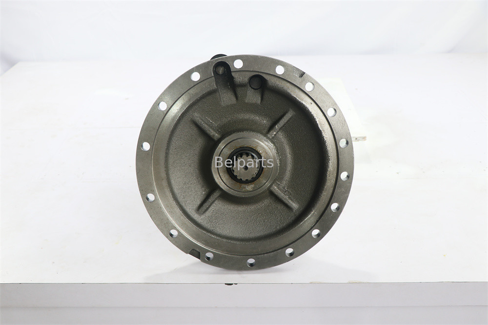 Ремонт экскаваторов Части Kobelco Swing Motor Для SK250-8 SK230-6 SK250-6