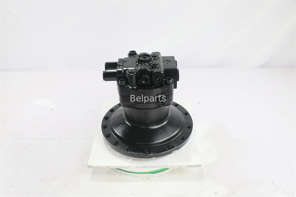 Ремонт экскаваторов Части Kobelco Swing Motor Для SK250-8 SK230-6 SK250-6
