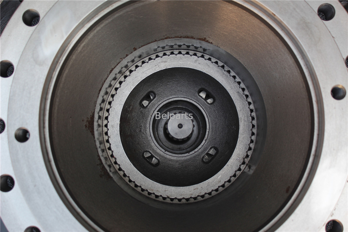 Гитачи ZX470-3 ZX450-3 ZX450 скоростная коробка 9202170 9186918 9203565 для деталей экскаваторов