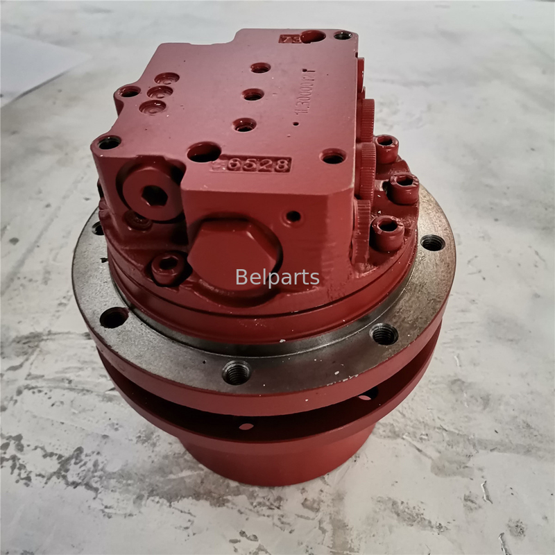 Части для экскаваторов Komatsu TM01 PC14 PC15 PC15-3