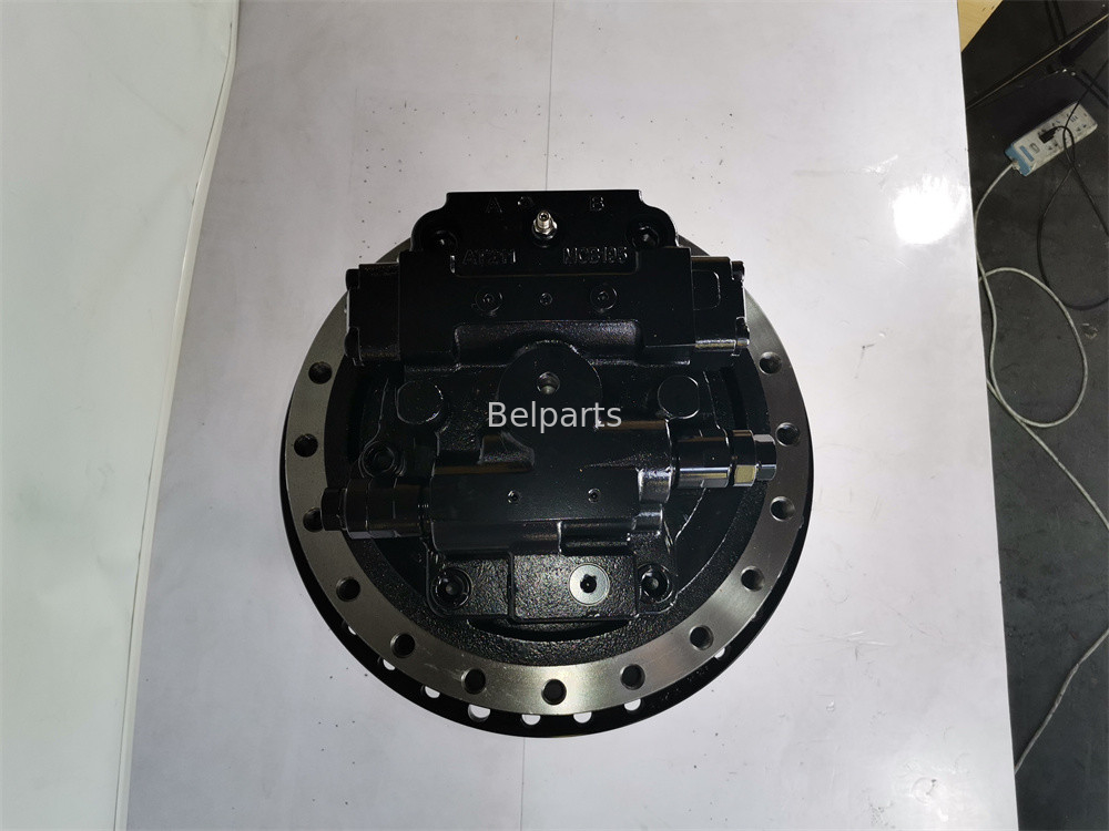 Части экскаватора Doosan DX300-7 DH300-5 DH300-7 EC290 LG300