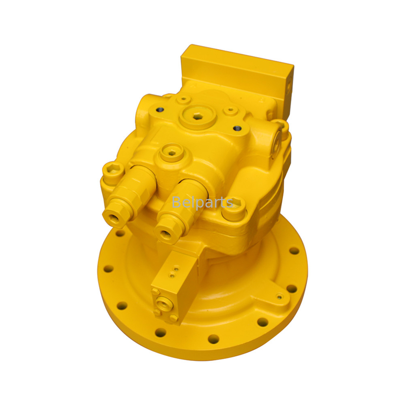 Части экскаватора Swing Motor R210LC-7 R215-7 R220-5 R225-7 R225-9 M2X150 для Hyundai