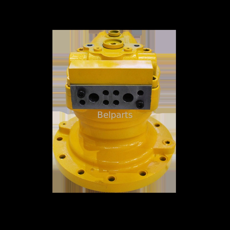Части экскаватора Swing Motor R210LC-7 R215-7 R220-5 R225-7 R225-9 M2X150 для Hyundai