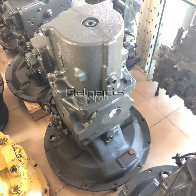 Запчасти экскаваторов 708-2H-00022 708-2H-00450 708-2H-00460 Komatsu PC400-7 Гидравлический насос