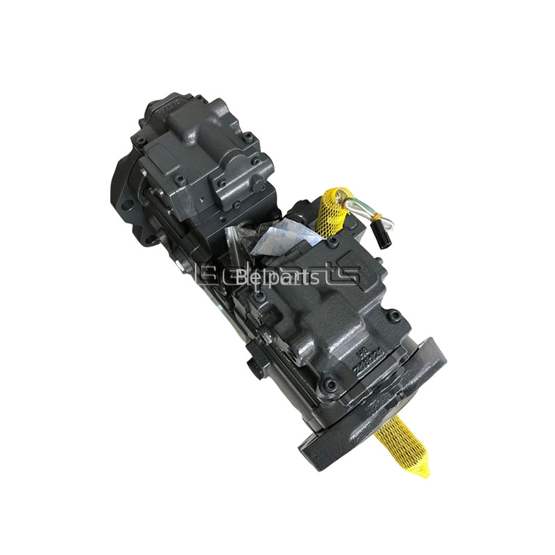 Части экскаватора Volvo Гидравлический насос K3V112DT-9N-14Т ЕС210 SA1142-00012 Для Volvo