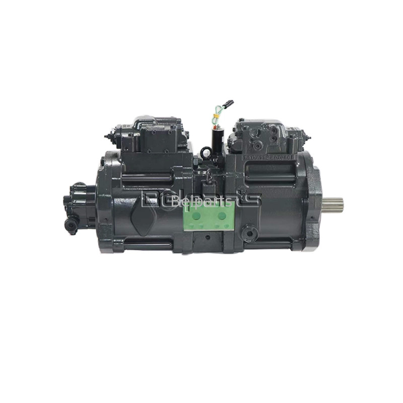 Запчасти экскаваторов Volvo K3V112DT-9N-14Т ЕС210 SA1142-00012 Гидравлический главный насос