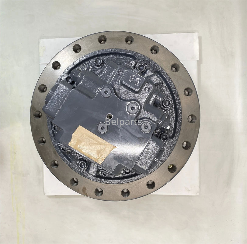 TM60 R320LC-7 R305-7 Travel Motor Assy 39Q8-42100 для деталей экскаваторов-крейлеров