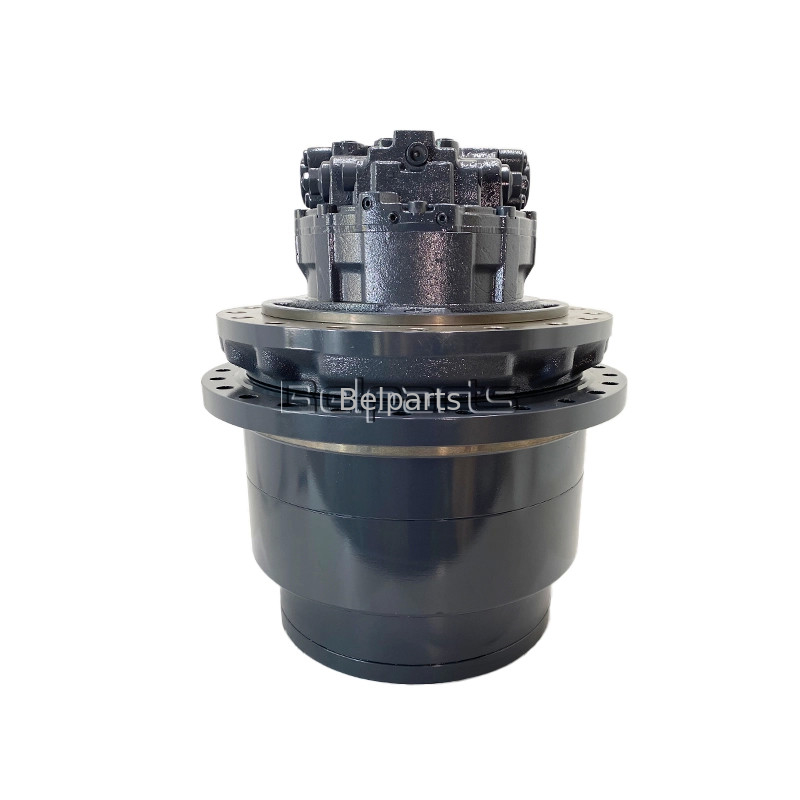 Части экскаватора TM60 R320LC-7 R305-7 Travel Motor Assy 39Q8-42100
