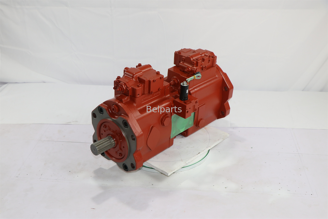 K3V140DT-9C69-17T R300-5 Гидравлический насос Hyundai для запасных частей экскаваторов
