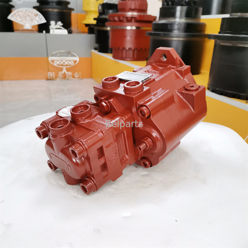 PVD-00B-15P-5AG3 Kubota SK17 Гидравлический главный насос для деталей экскаваторов