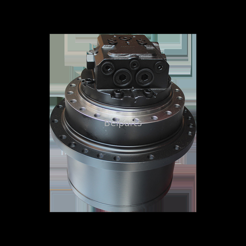 TM22VC GM22VC EC140 Финальный привод PC135 PC150 DH135 SK130 SK140-8 Для деталей экскаваторов