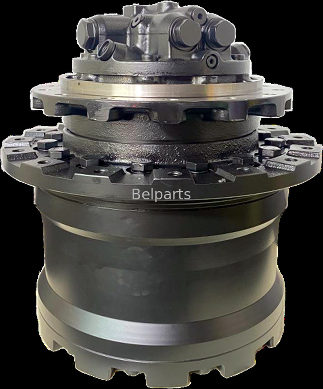 Hitachi EX120-5 EX120-6 EX120-2 EX120-3 Финальный привод для экскаватора 9150030
