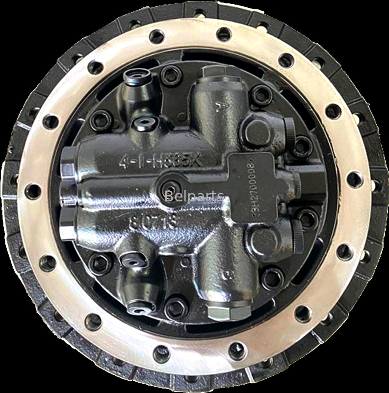 Запчасти экскаваторов EX120-5 EX120-6 EX120-2 EX120-3 Финальный диск для 9150030 Hitachi