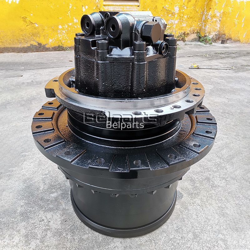 Части экскаватора ZX330-1 John Deere 270CLC Travel Motor Assy для Hitachi