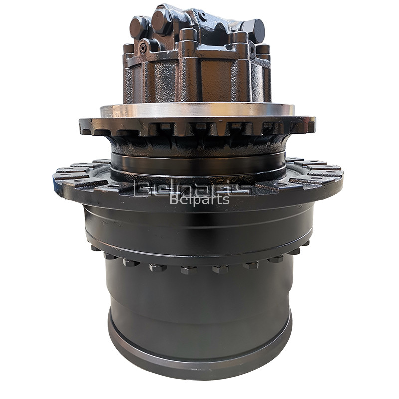 Части экскаватора ZX330-1 John Deere 270CLC Travel Motor Assy для Hitachi